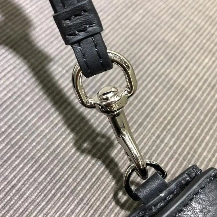 Official Brother Sam 1917M0077 Gucci Bags 0821